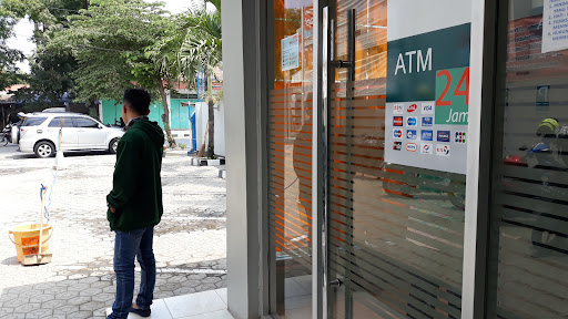 ATM BNI Setor Tunai Slawi