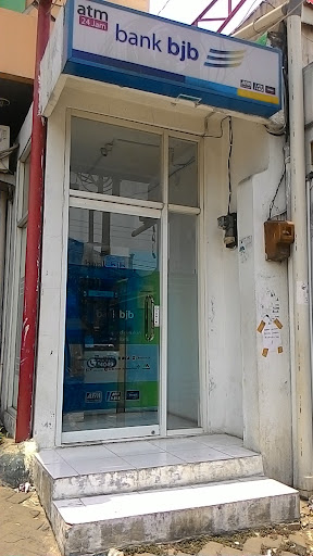 ATM Bank BJB Mutiara Cahaya Swalayan