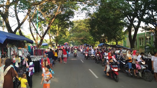 ATM Bank Jateng PEMDA Kab. Tegal