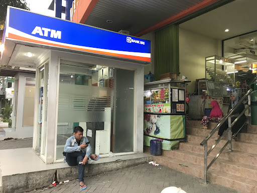 ATM BRI