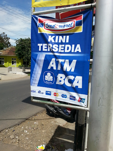 ATM BCA