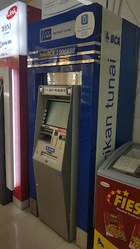 ATM BCA Indomaret Sragen