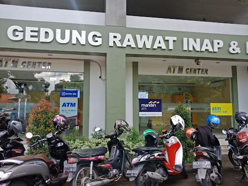 ATM Rumah Sakit Umum Sragen