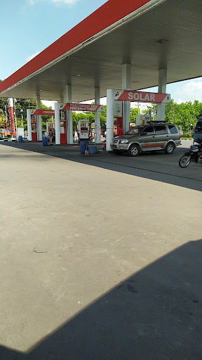 ATM BNI SPBU NGLANGON SRAGEN