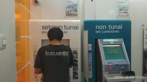 BNI ATM