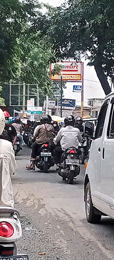 ATM BRI,MANDIRI,BCA,HANA BANK