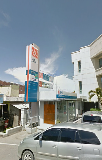 ATM BNI KCU SUMBAWA BESAR
