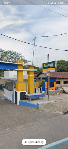 ATM Bank NTB