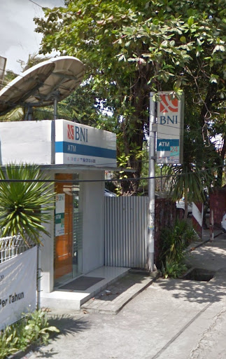 ATM BNI