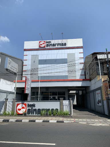 ATM Bank Sinarmas KCP Sumedang