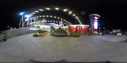ATM CIMB Niaga (Plaza Asia Sumedang)