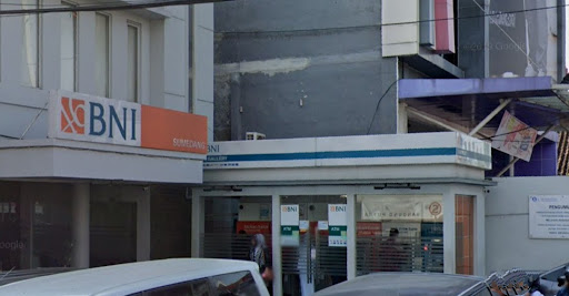 ATM Bank Negara Indonesia (Persero) Tbk. PT