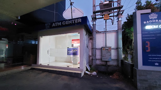 ATM BNI