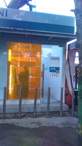 ATM BNI SAMSAT SUMENEP