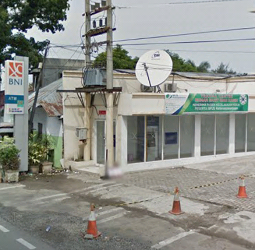 Atm Bank Mandiri
