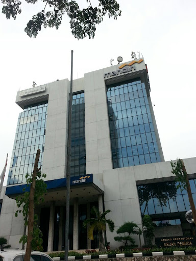 ATM Mandiri SBY CB PEMUDA