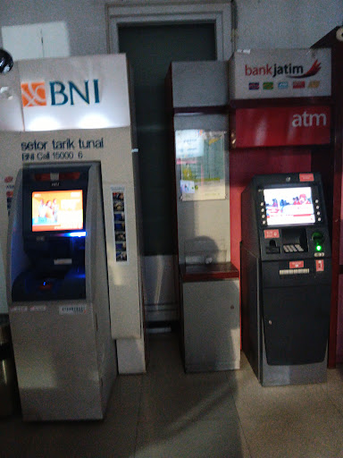 ATM Center RSUD Dr. Soetomo