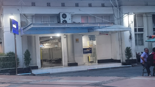 ATM Mandiri SBY CB PAHLAWAN