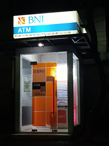 ATM PT. Bank Negara Indonesia (Persero) Tbk.