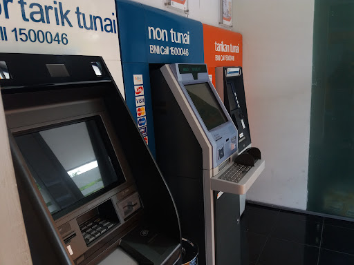 ATM BNI KCU SURAKARTA