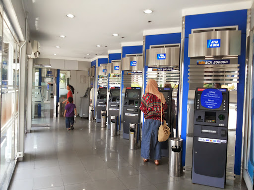 ATM BCA