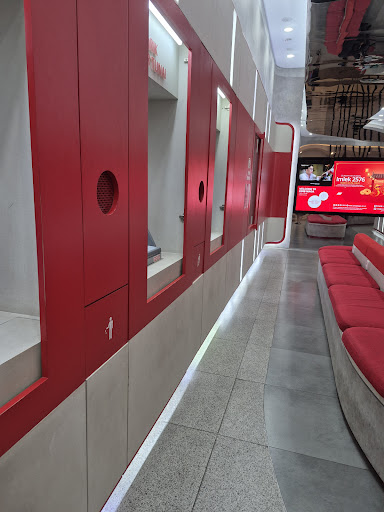 ATM & CDM CIMB Niaga (DL AEON Mall)