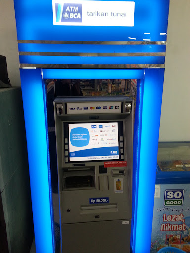 ATM BCA