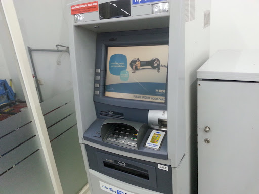 ATM BCA Indomaret