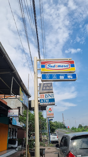 BANK BRI ATM