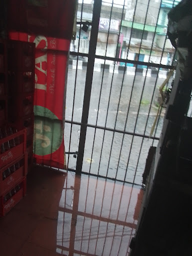 ATM Bank Syariah Indonesia