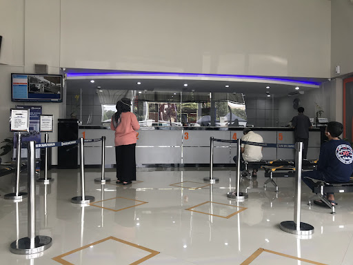 ATM BRI KC Tasikmalaya