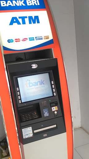 ATM Bank BRI
