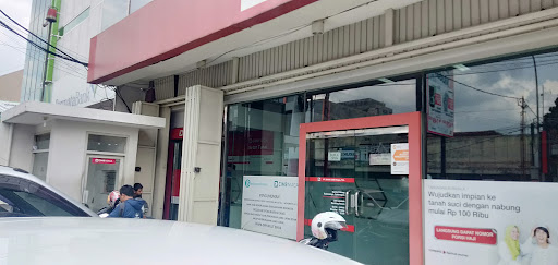 ATM CIMB NIAGA Tasikmalaya