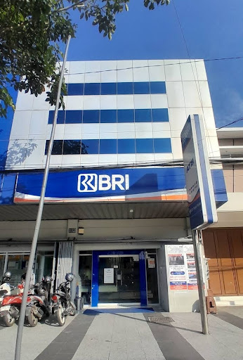 ATM BRI Tegal Kota
