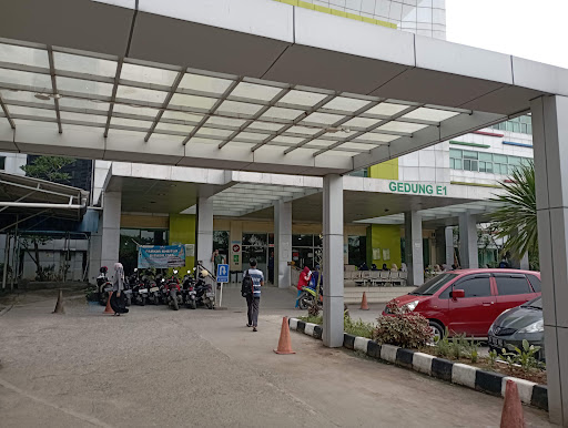 ATM bank bjb KCP Teluk Naga