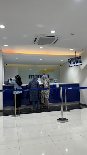 Mandiri