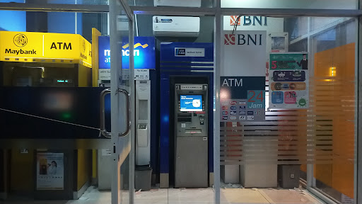 ATM BCA