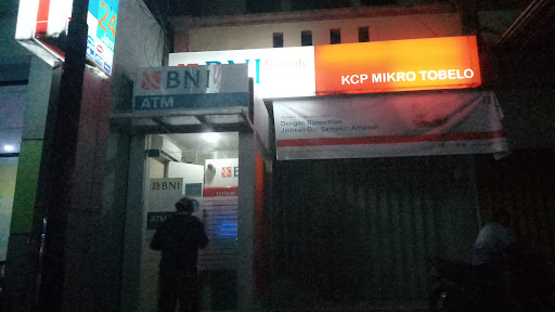 ATM BNI