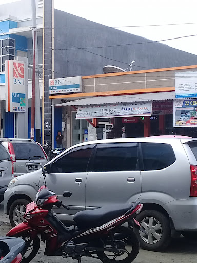 ATM BNI