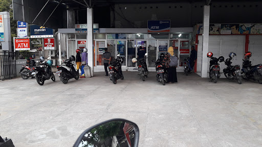 ATM CENTER SPBU SLEKO TUBAN