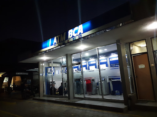 ATM BCA