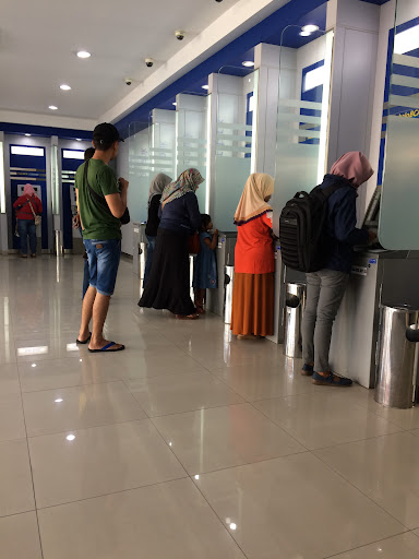 ATM Bank BCA 3986-Tulungagung