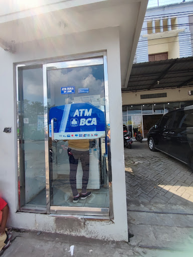 ATM BCA