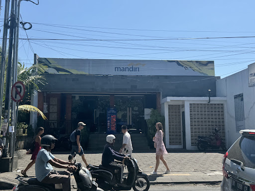 ATM Mandiri DPS SB UBUDPASARSENI