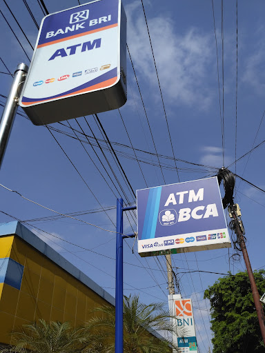 ATM BCA