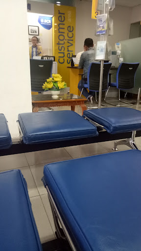 ATM Bank BCA 6831-Ungaran