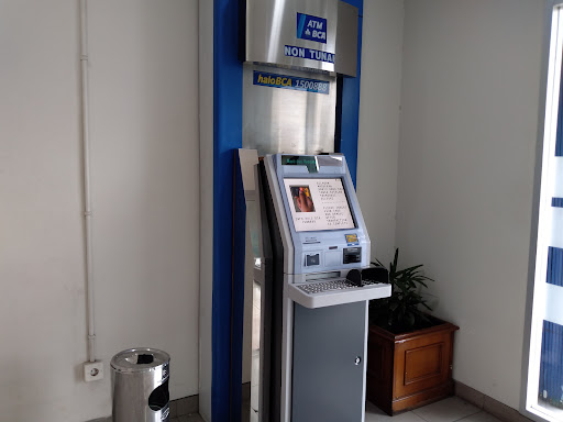 ATM BCA