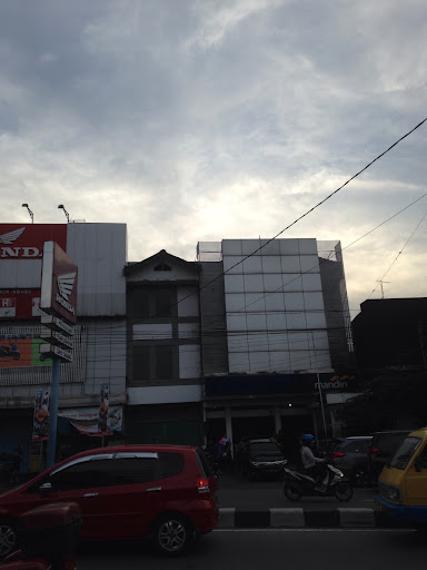 ATM Mandiri SMG CB UNGARAN