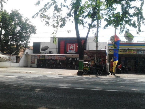 ATM Bank BCA 022J-Alfamidi Bangil