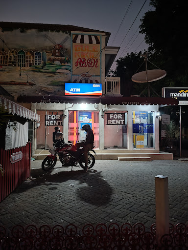 ATM Mandiri PSR MD SOETOMO BANGIL